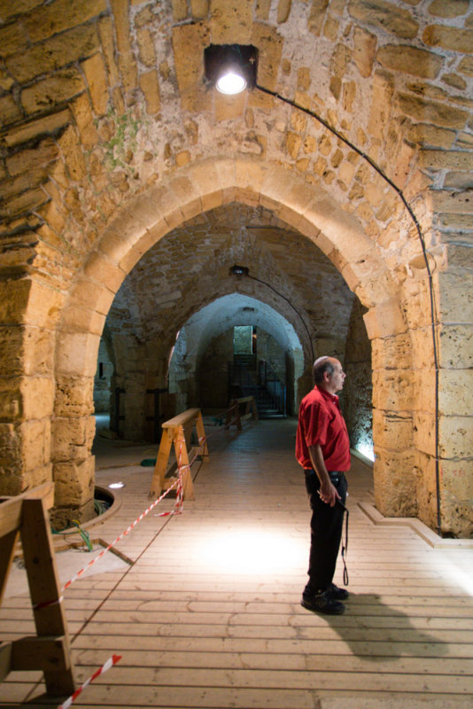 The Dungeon