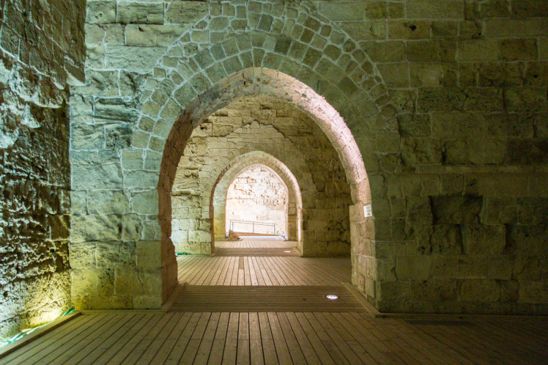 The Dungeon