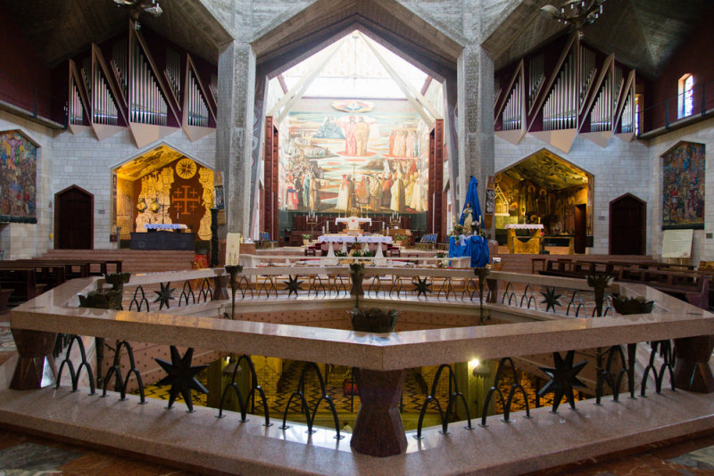 Church of the Annunciation
