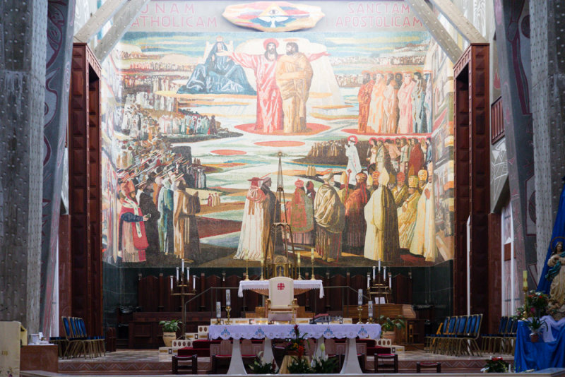 Church of the Annunciation