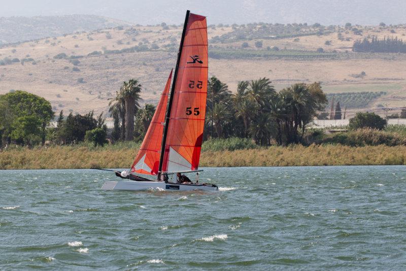 Sea of Galilee