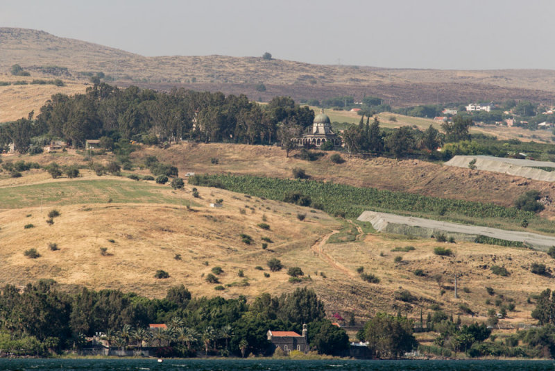 Sea of Galilee