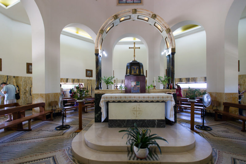 Mount of Beatitudes