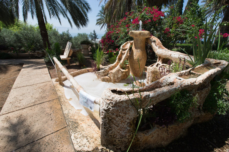 Mount of Beatitudes