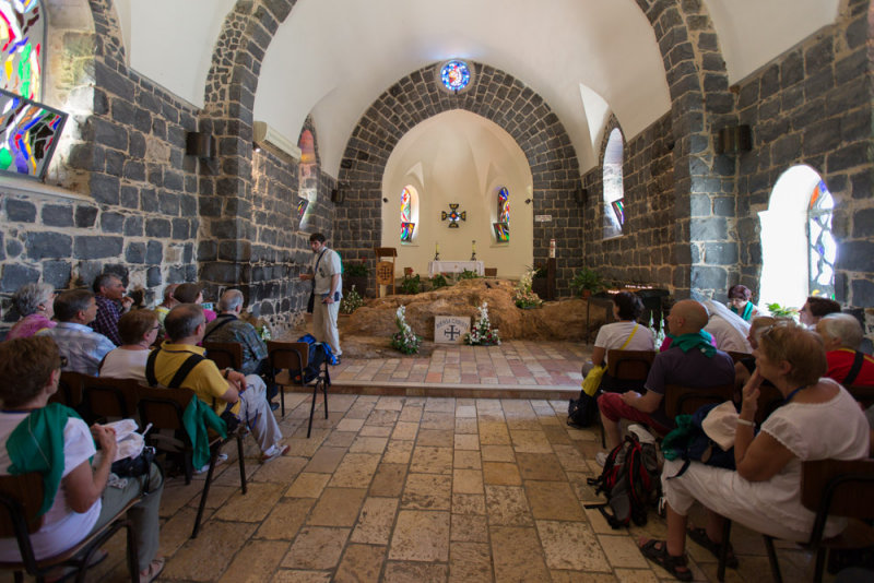 Church of St. Peters Primacy