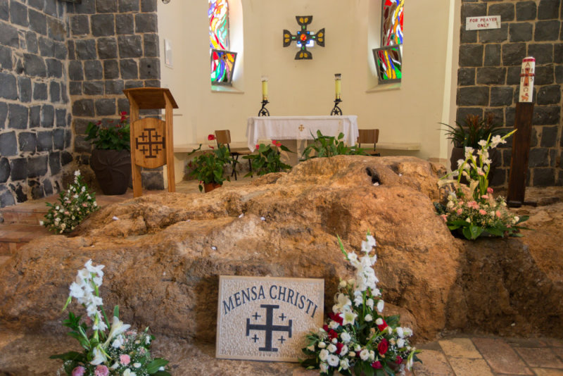 Church of St. Peters Primacy