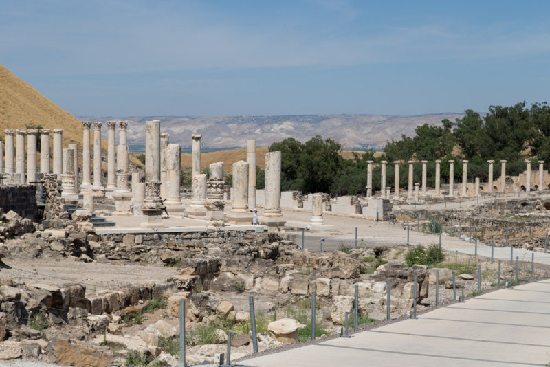 Bet Shean