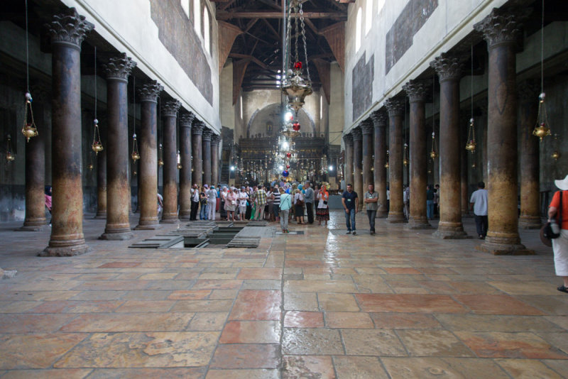 Church of the Nativity