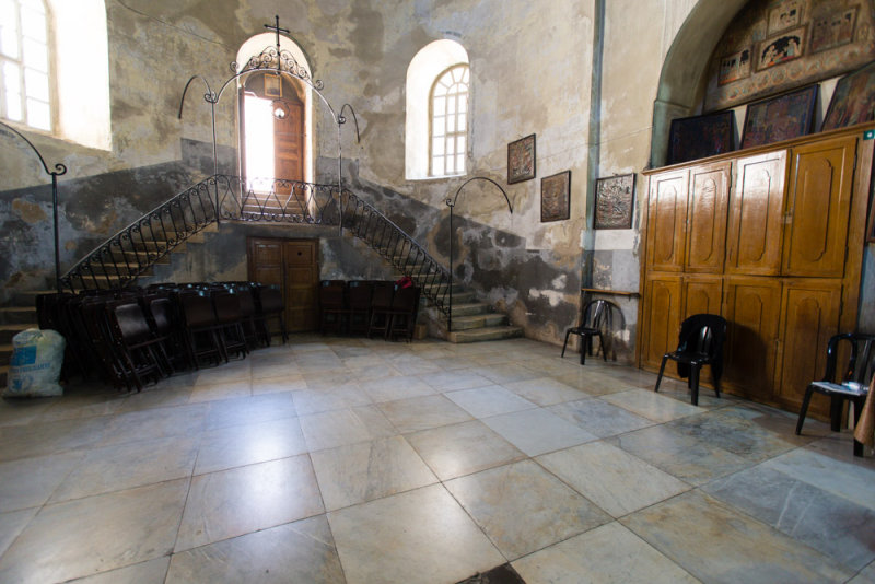Church of the Nativity