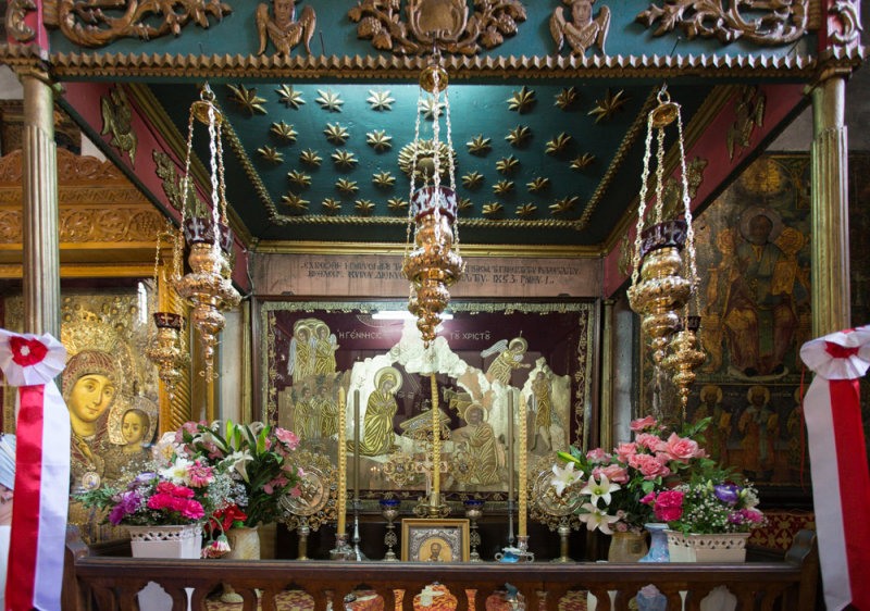 Church of the Nativity
