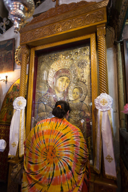 Church of the Nativity