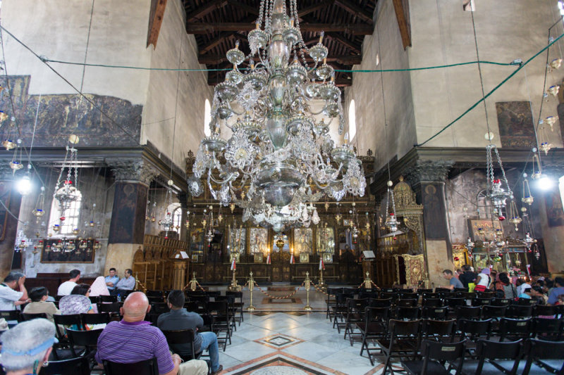 Church of the Nativity