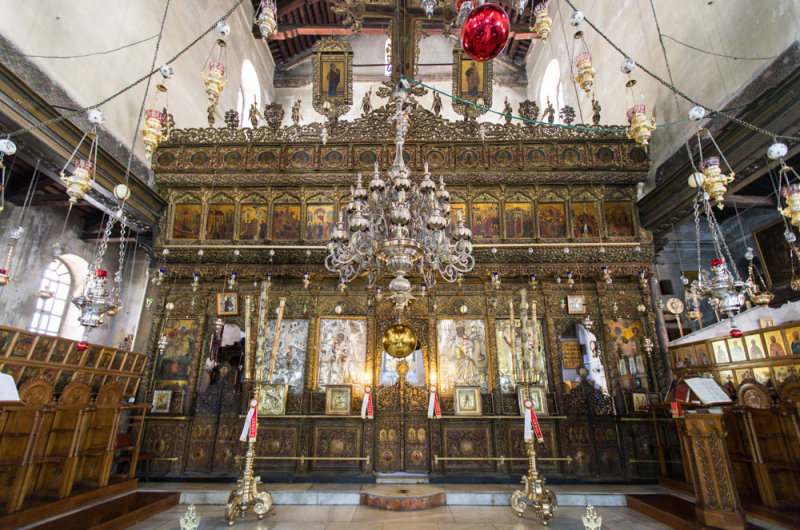 Church of the Nativity