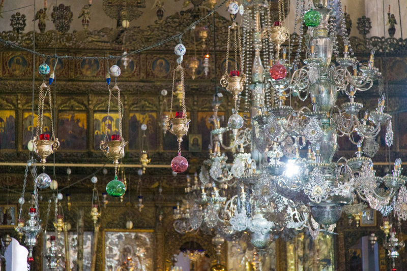 Church of the Nativity