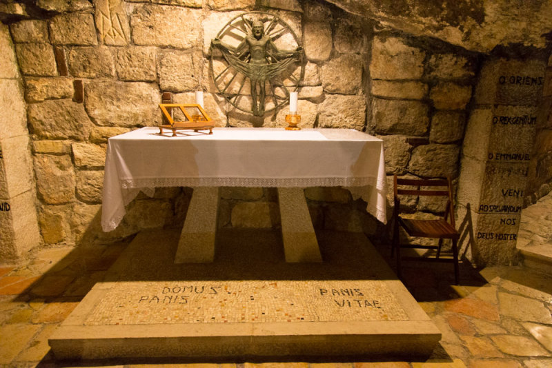 Church of the Nativity