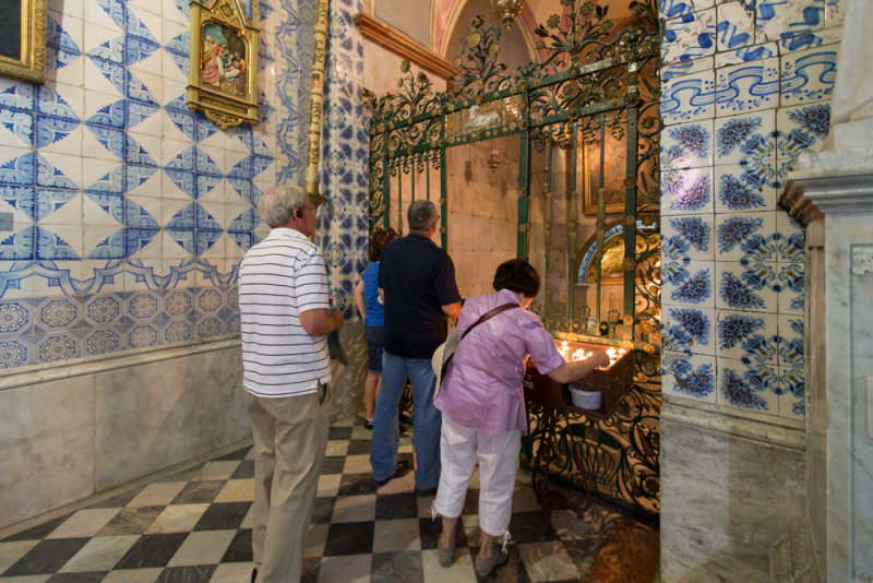 St. John Ba Harim