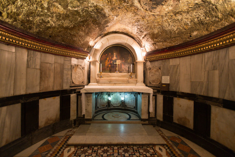 St. John Ba Harim