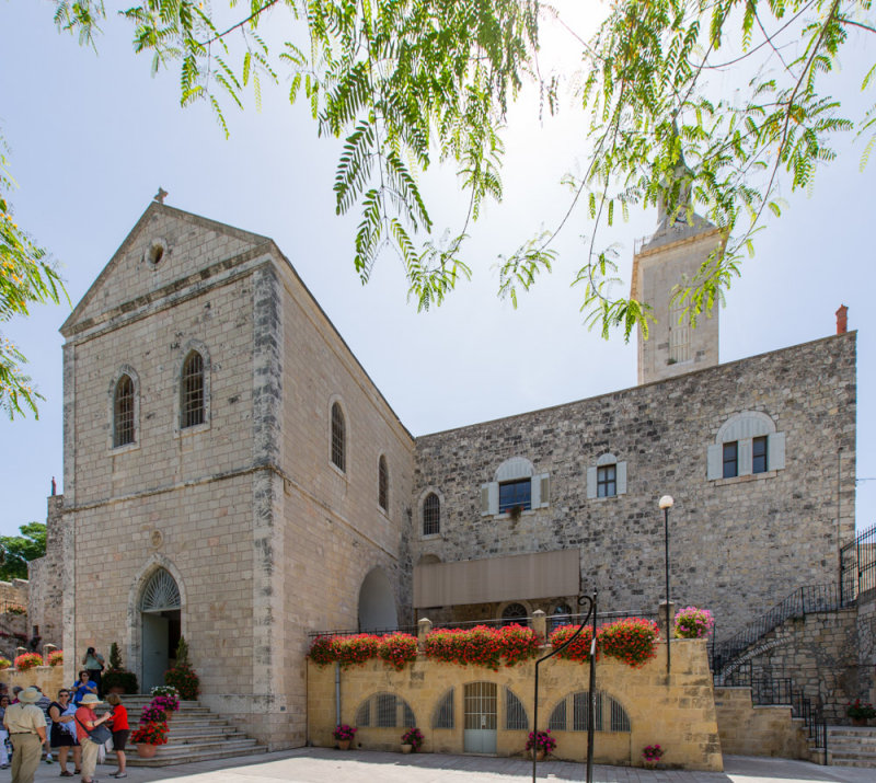 St. John Ba Harim