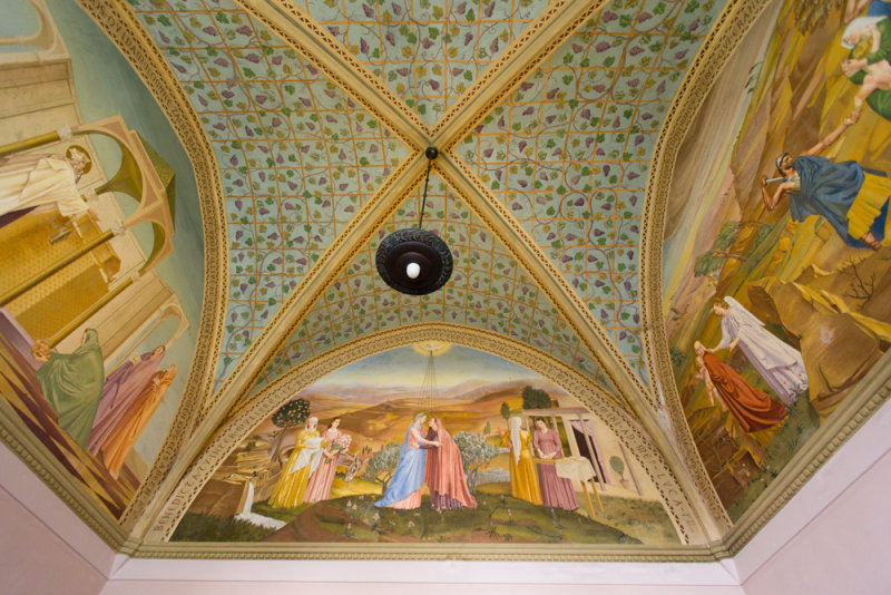 Church of the Visitation