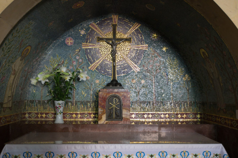 Church of the Visitation