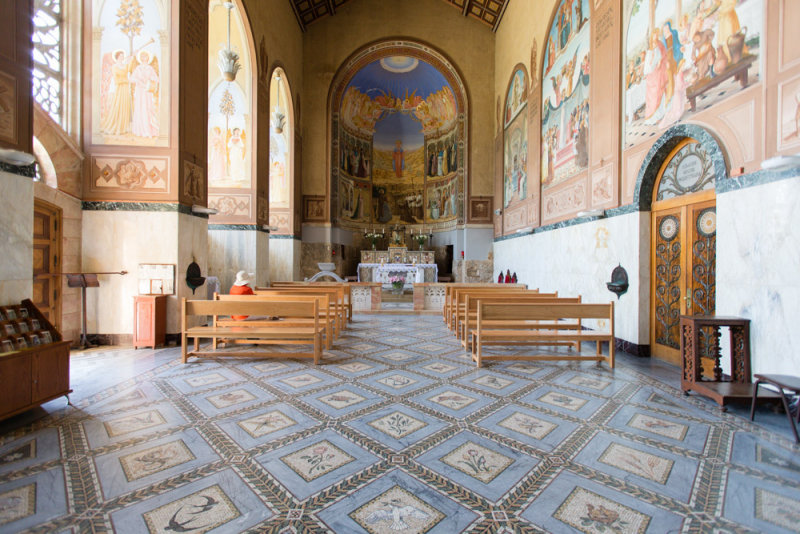 Church of the Visitation