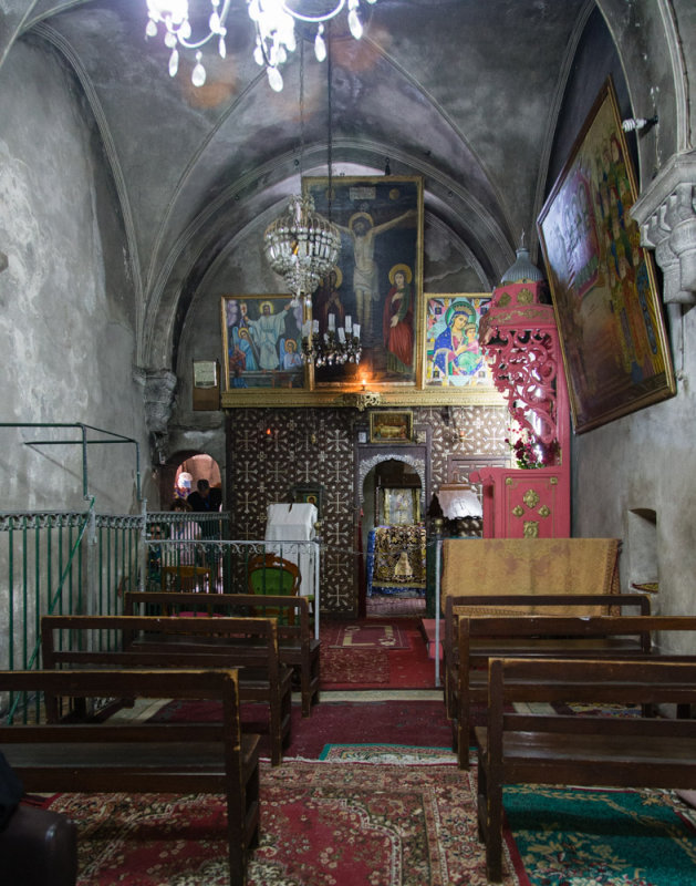 Church of the Holy Sepulchre