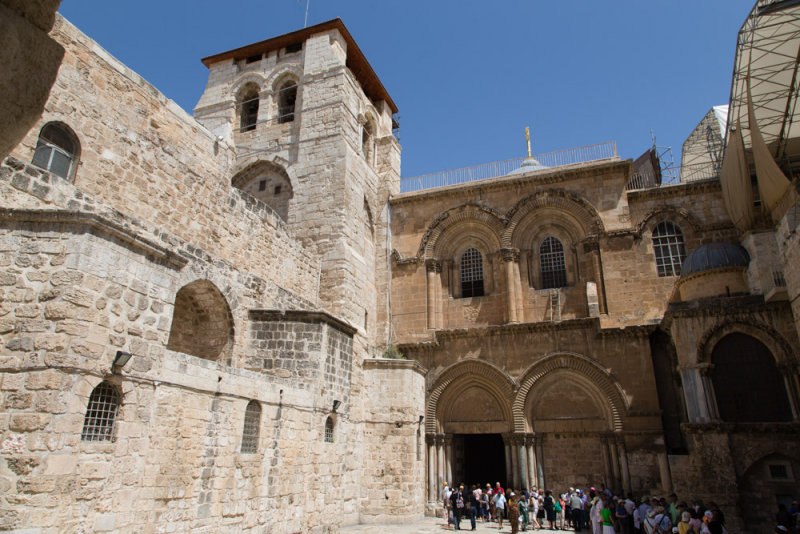 Church of the Holy Sepulchre