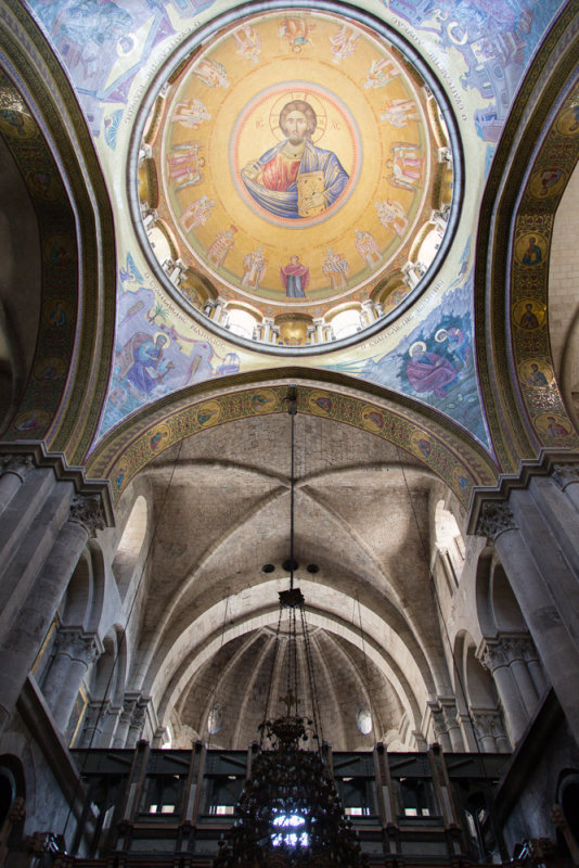 Church of the Holy Sepulchre