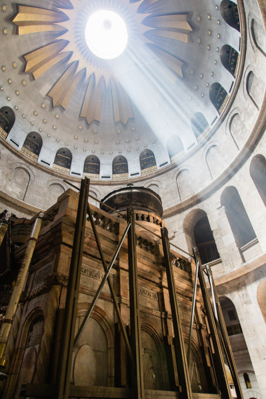 Church of the Holy Sepulchre