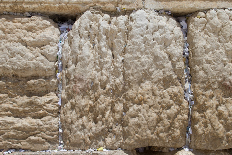 Wailing wall