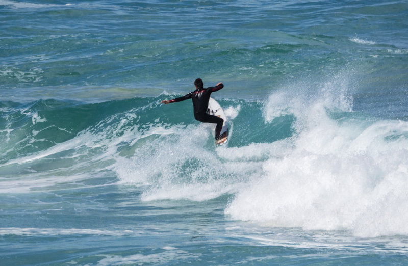 Bondi Beach