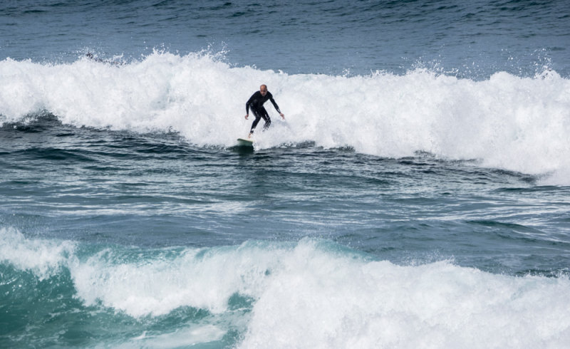 Bondi Beach