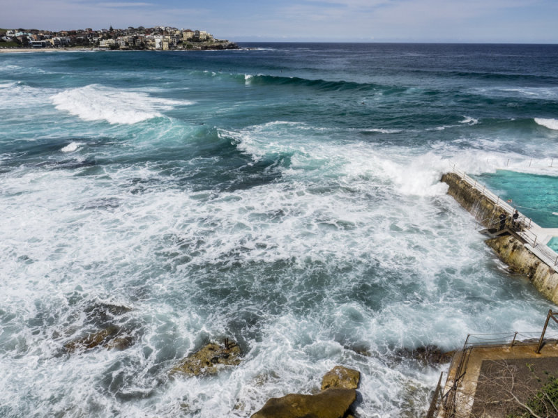 Bondi Beach