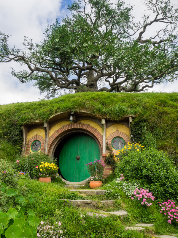 Bag End
