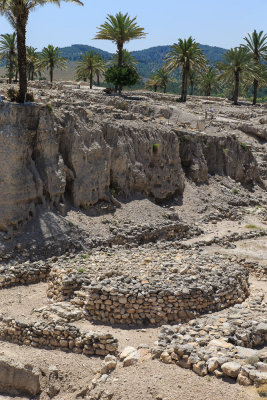 Megiddo National Park