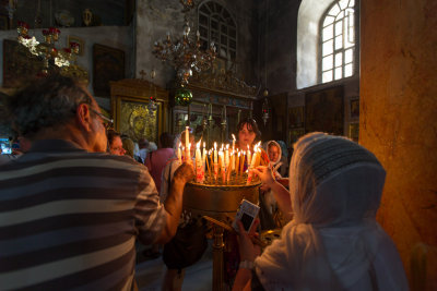 Church of the Nativity