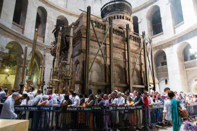 Church of the Holy Sepulchre