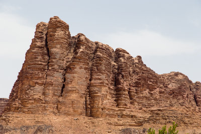 Wadi Rum