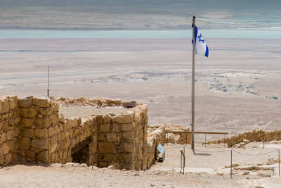 Masada