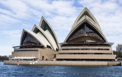 Opera House