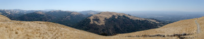 Sierra Vista Open Space Preserve