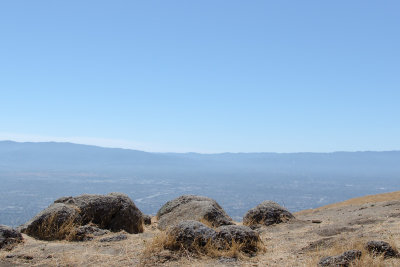 Sierra Vista Open Space Preserve