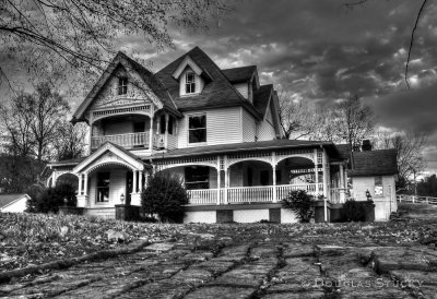 Glen Oaks, Lafollette, TN