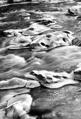 Abstract River