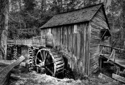 The Cable Mill