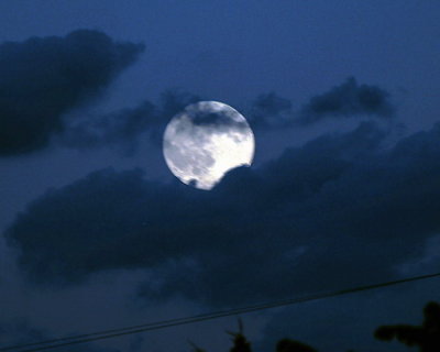 Full  Moon