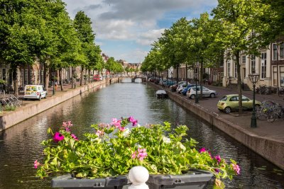 Leiden-Holland..,mi pueblito