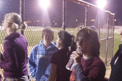 VMRCVM Soft Ball '08