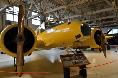 Albert Aviation Museum