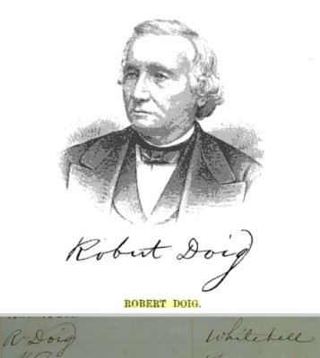 Robert Doig